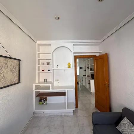 Casa Lumina Laura-valencia Lejlighed *