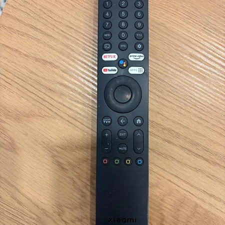 아파트 Across From The Turia Modern 발렌시아