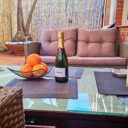 Les Arts アパート バレンシア