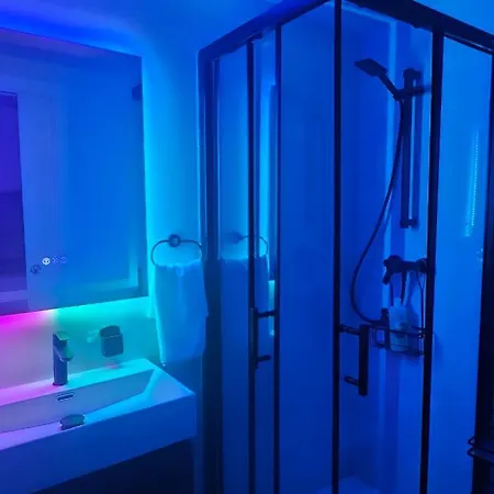 Διαμέρισμα A6 Viviendaturisticavalencia Ciencias *