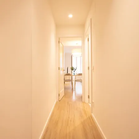 Familiar En Centro - Plaza Ayuntamiento * Valencia