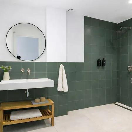 Olmaya Flats Walencja
