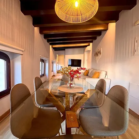 Casa Valencians Apartamento *