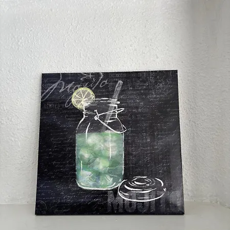 Bonito Around The Center * Walencja