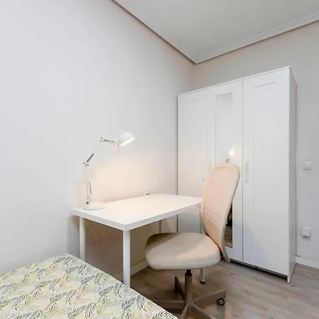 Appartement Acogedor En Cerca De La Playa