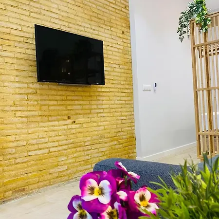 Florit Flats - The Cabanyal * Valencia