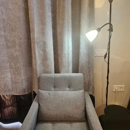 A7 Viviendaturisticavalencia Arte * ולנסיה