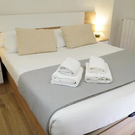 Casa Dolce Casa - Elegant 3br Near Metro&beach,valencia *