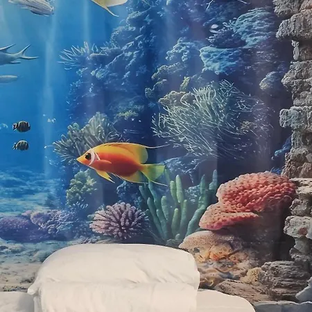 A45 Viviendaturisticavalencia Mundo Apartament *