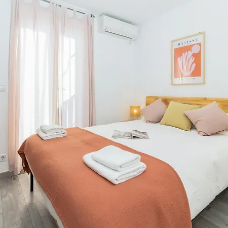 Appartement Guestready - Elegant Retreat In