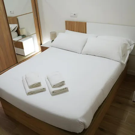 アパート Casa Dolce Casa - Elegant 3br Near Metro & Beach,valencia