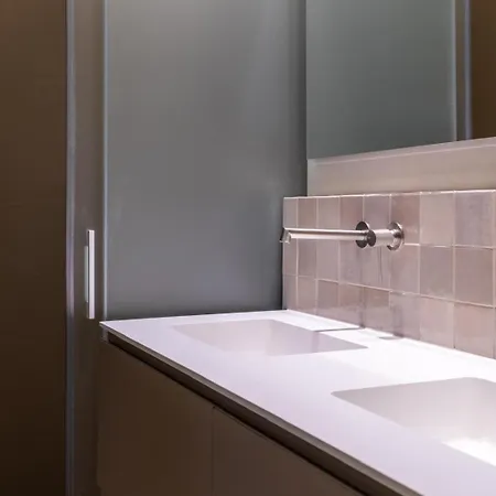 Appartamento Malvarrosa Point Beige Valenza