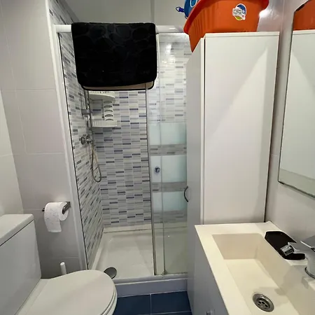 El Prado - Primera Linea Playa Cullera