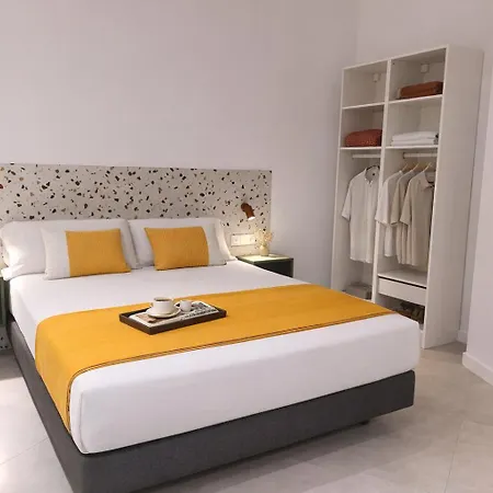 Olmaya Flats Valencia