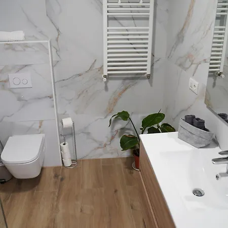 Casa Dolce Casa - Elegant 3br Near Metro & Beach,valencia *