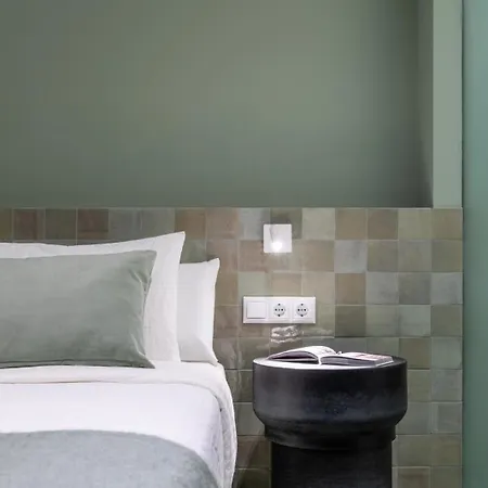 Apartman Malvarrosa Point *