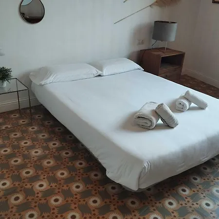 Gran Cerca De Ruzafa