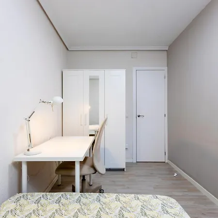 Acogedor En Cerca De La Playa *