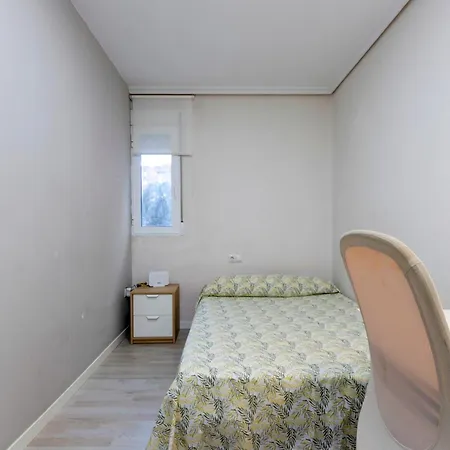 Acogedor En Cerca De La Playa