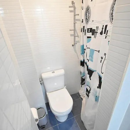 Cerca De La Playa Valenza