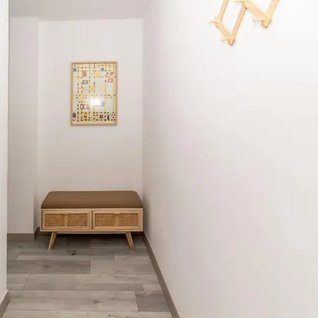 Guestready - Elegant Retreat In Appartement Valencia