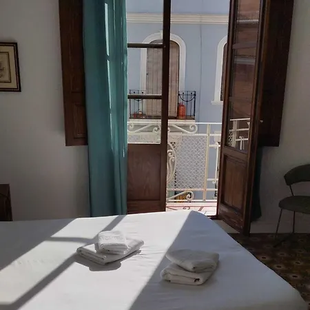 Gran Cerca De Ruzafa Βαλένθια