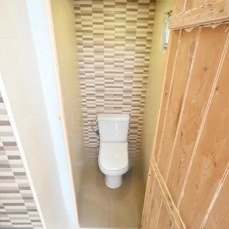 En Casa Historica En La Playa *