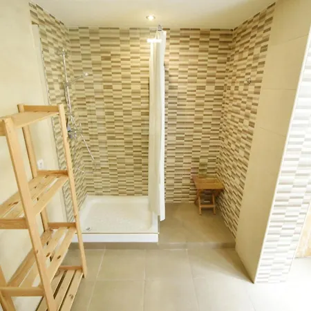 En Casa Historica En La Playa Valencia