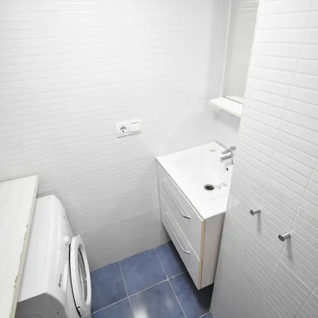 Cerca De La Playa * Valenza