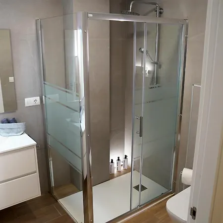 Apartamento Casa Dolce Casa - Elegant 3br Near Metro&beach,valencia Valencia