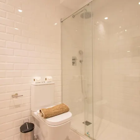 Familiar En Centro - Plaza Ayuntamiento *