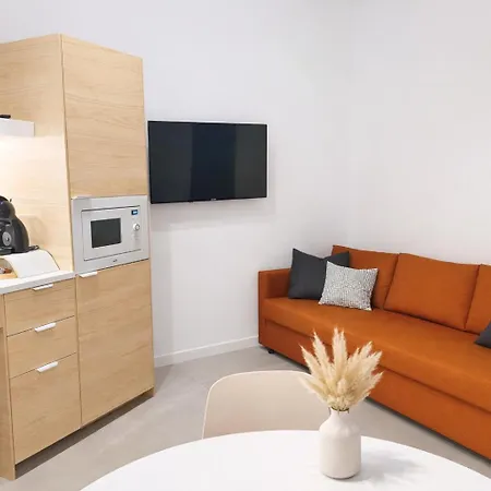 Olmaya Flats * Walencja