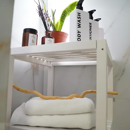 Apartamento Casa Dolce Casa - Elegant 3br Near Metro&beach,valencia