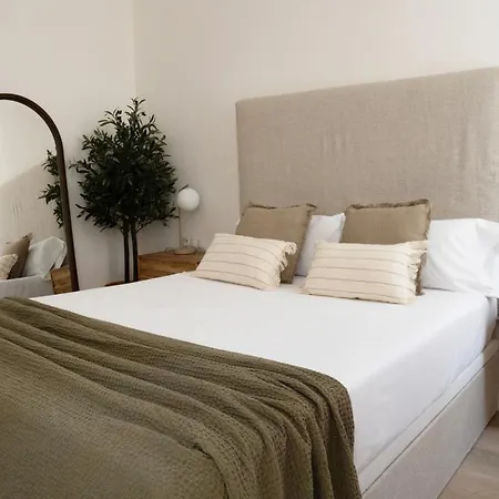 Boutique - High End In Ruzafa For Long * Valenza