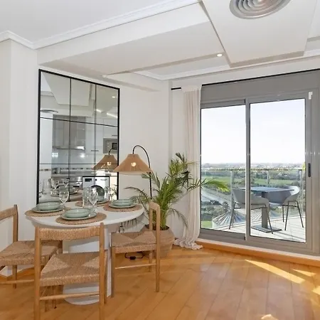 Guestready - Modern Flat With Terrace In Βαλένθια