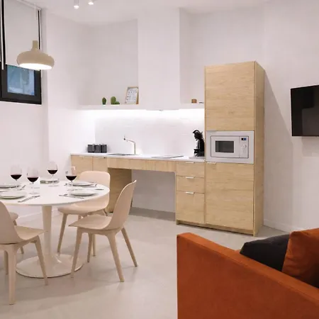 Olmaya Flats