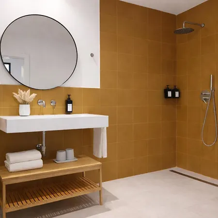 Olmaya Flats Appartement Valencia