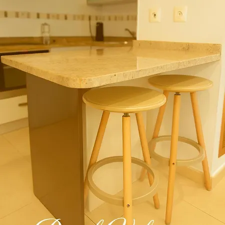 Luxury A40-13 With Terrace And Sea Views