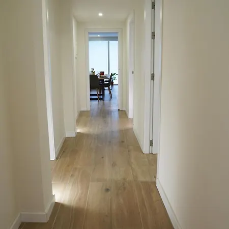 Casa Dolce Casa - Elegant 3br Near Metro & Beach,valencia アパート バレンシア