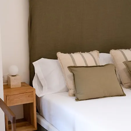 Boutique - High End In Ruzafa For Long