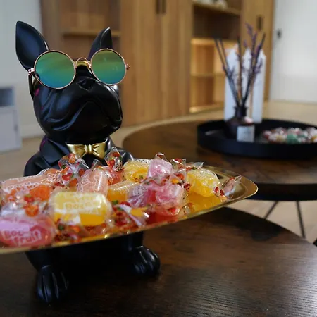 Casa Dolce Casa - Elegant 3br Near Metro & Beach,valencia * バレンシア