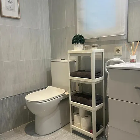 Estacion Family Apartman