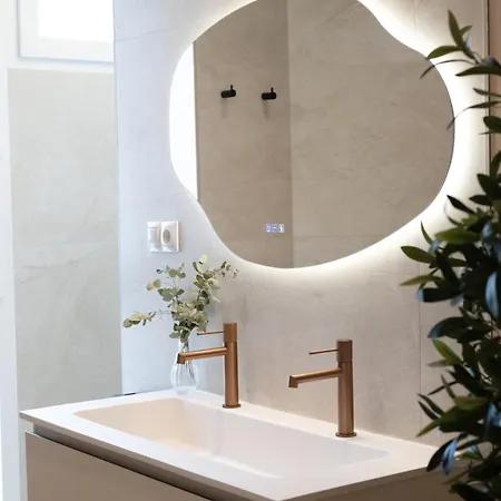 Apartamento Boutique - High End In Ruzafa For Long *