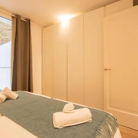 Familiar En Centro - Plaza Ayuntamiento