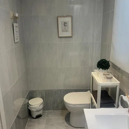 Apartman Estacion Family