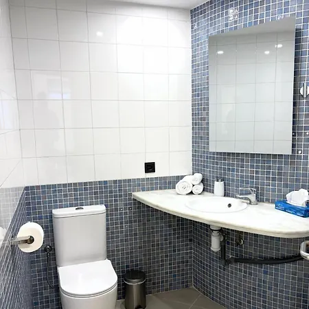 Across From The Turia Modern * 발렌시아