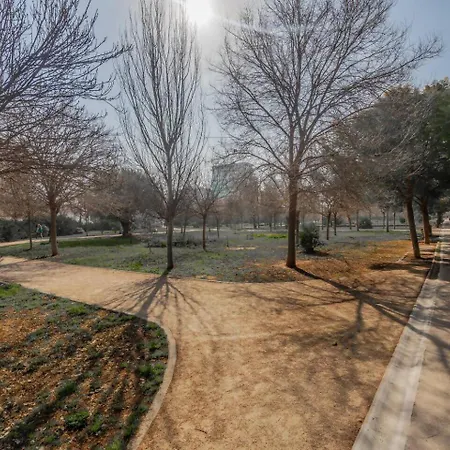 Vlc Yako Apartman Valencia