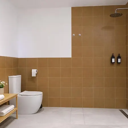 Olmaya Flats Walencja