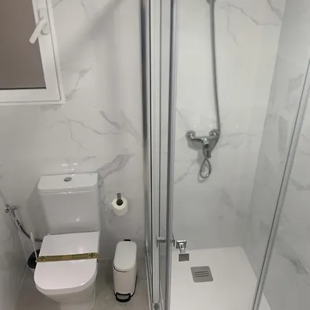Piso Carolina