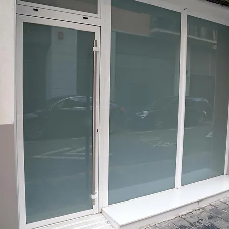 Apartamento Casa Dolce Casa - Elegant 3br Near Metro&beach,valencia